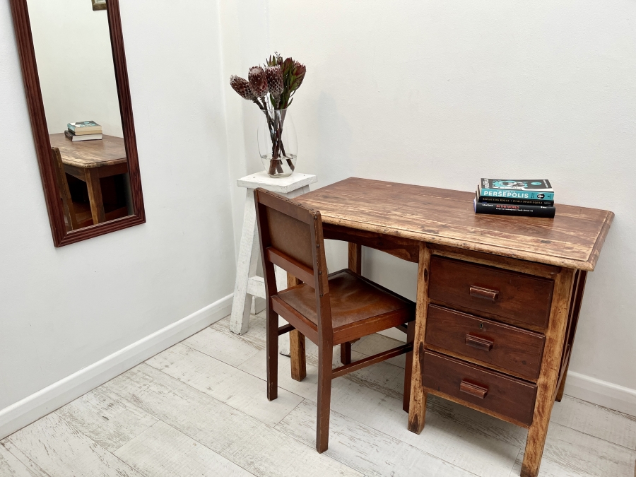 To Let 1 Bedroom Property for Rent in Sea Point Western Cape